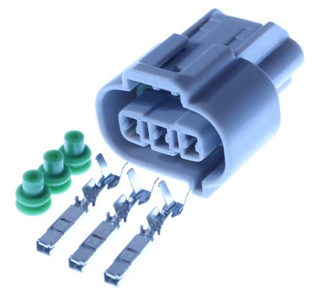 Kit reparare conector electric